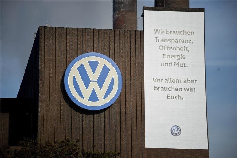 VW ofrece su colaboración a la Audiencia Nacional y reitera que asumirá los costes