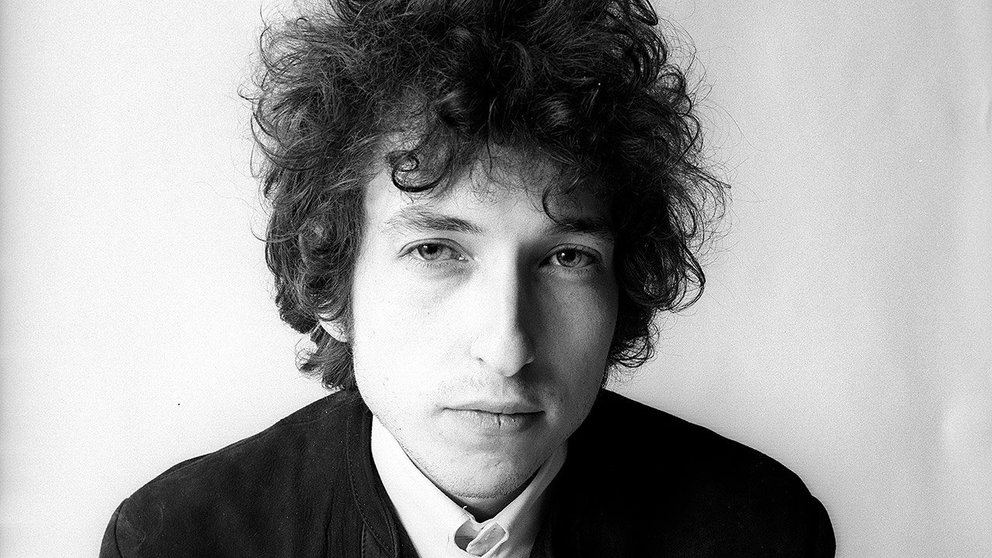 Bob Dylan, en su eterna juventud
